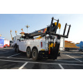 Sinotruk Howo 16 Ton Towing Truck